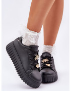 208064 Chaussures de sport Step in style