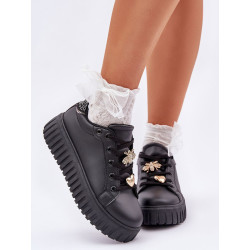208064 Chaussures de sport Step in style