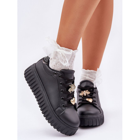 208064 Chaussures de sport Step in style