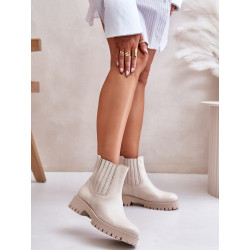 201153 Bottes Step in style