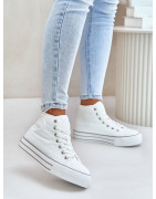 201921 Baskets Step in style