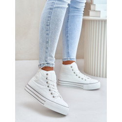 201921 Baskets Step in style