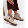 219844 Bottes trappeur Step in style