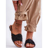 183492 Clacquettes Step in style