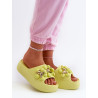 198597 Clacquettes Step in style