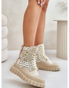 201925 Baskets Step in style
