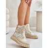 201925 Baskets Step in style