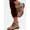 219845 Bottes trappeur Step in style