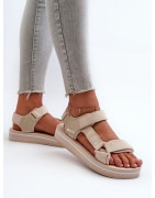 198856 Sandales Step in style