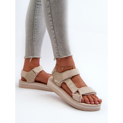 198856 Sandales Step in style