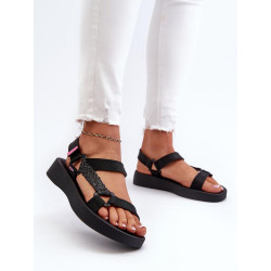 197577 Sandales Step in style