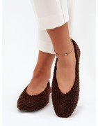 216521 Ballerine Step in style