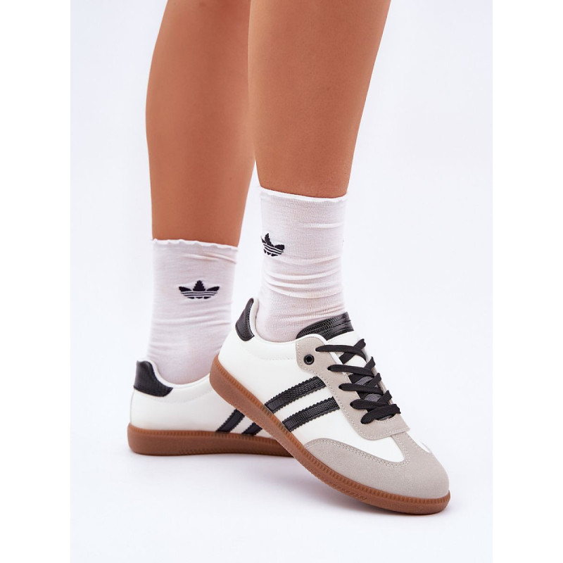 206795 Baskets Step in style