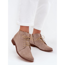 216525 Chaussures Basses Step in style