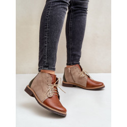 216526 Chaussures Basses Step in style