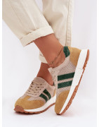 224718 Chaussures de sport Step in style