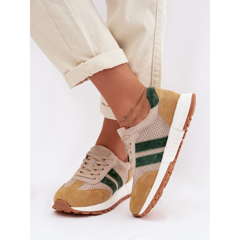 224718 Chaussures de sport Step in style