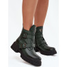 217808 Bottes Step in style