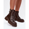 218064 Bootie Step in style