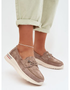 225232 Chaussures Basses Step in style