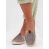 225233 Chaussures Basses Step in style
