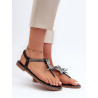 197842 Sandales Step in style