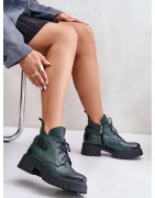 201170 Bottes Step in style