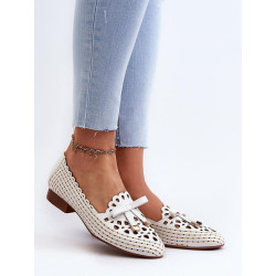 196306 Ballerine Step in style