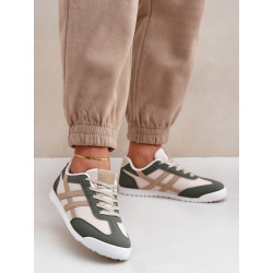 206803 Baskets Step in style