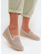 225235 Chaussures Basses Step in style