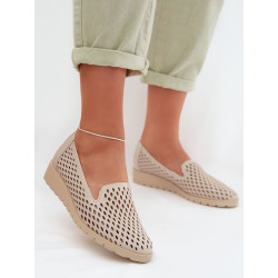 225235 Chaussures Basses Step in style