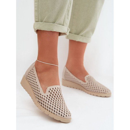 225235 Chaussures Basses Step in style