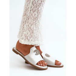 198612 Clacquettes Step in style