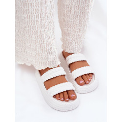 211671 Clacquettes Step in style