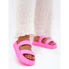 211672 Clacquettes Step in style
