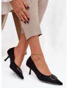 220888 Talons hauts Step in style