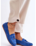 181464 Moccasins Step in style