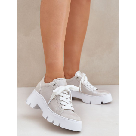 208345 Chaussures de sport Step in style