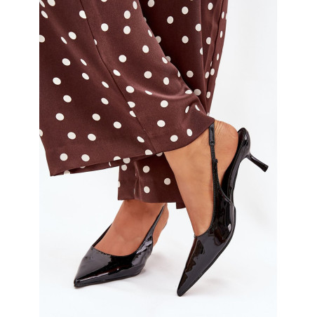 216026 Talons hauts Step in style