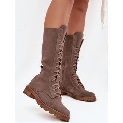 218074 Bottes Step in style