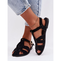 224474 Sandales Step in style