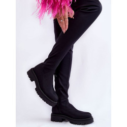 173531 Bottes cuissardes Step in style
