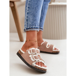 199900 Pantoufles Step in style