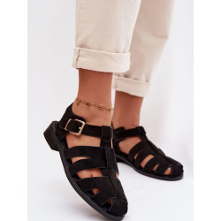 224477 Sandales Step in style