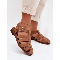 224479 Sandales Step in style