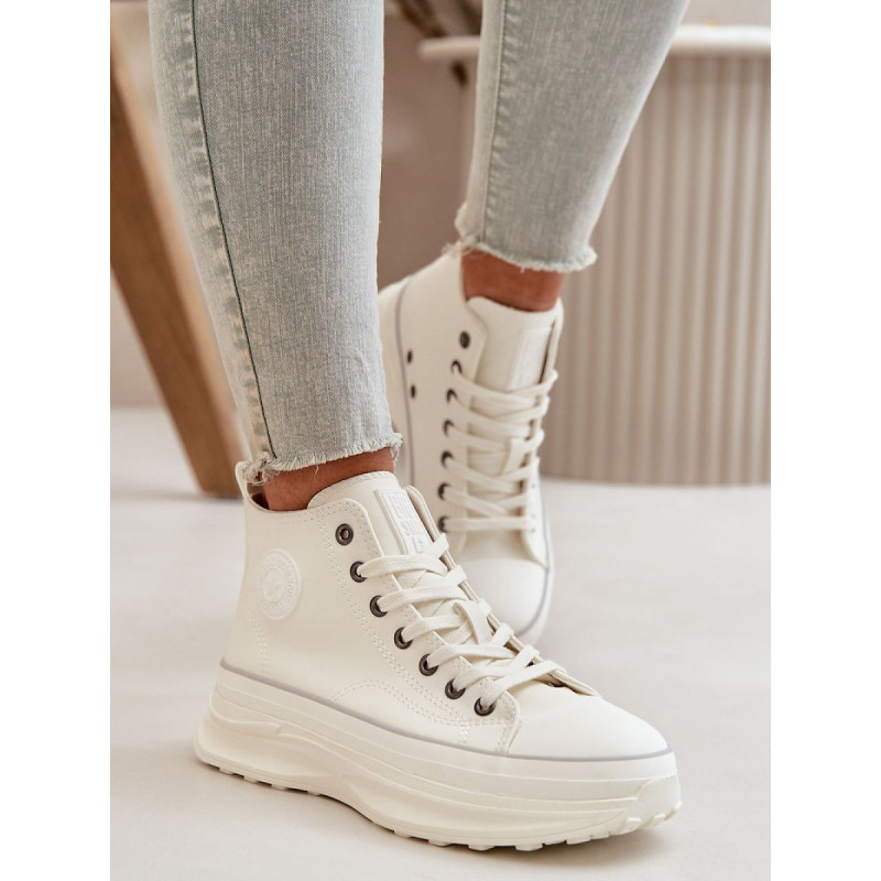 199904 Baskets Step in style