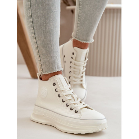 199904 Baskets Step in style