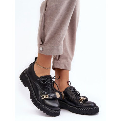 190176 Chaussures Basses Step in style