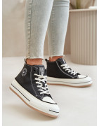 199905 Baskets Step in style