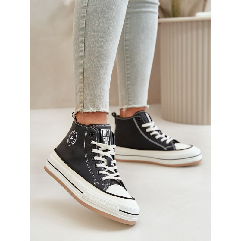 199905 Baskets Step in style